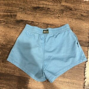 Daily Drills M/L Super Shorts!